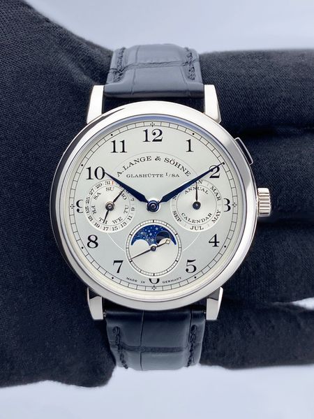 A. Lange and Sohne 1815 238.026